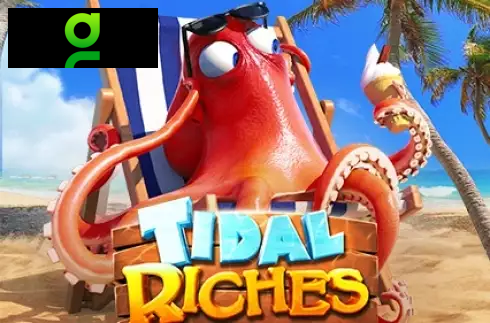 Tidal Riches